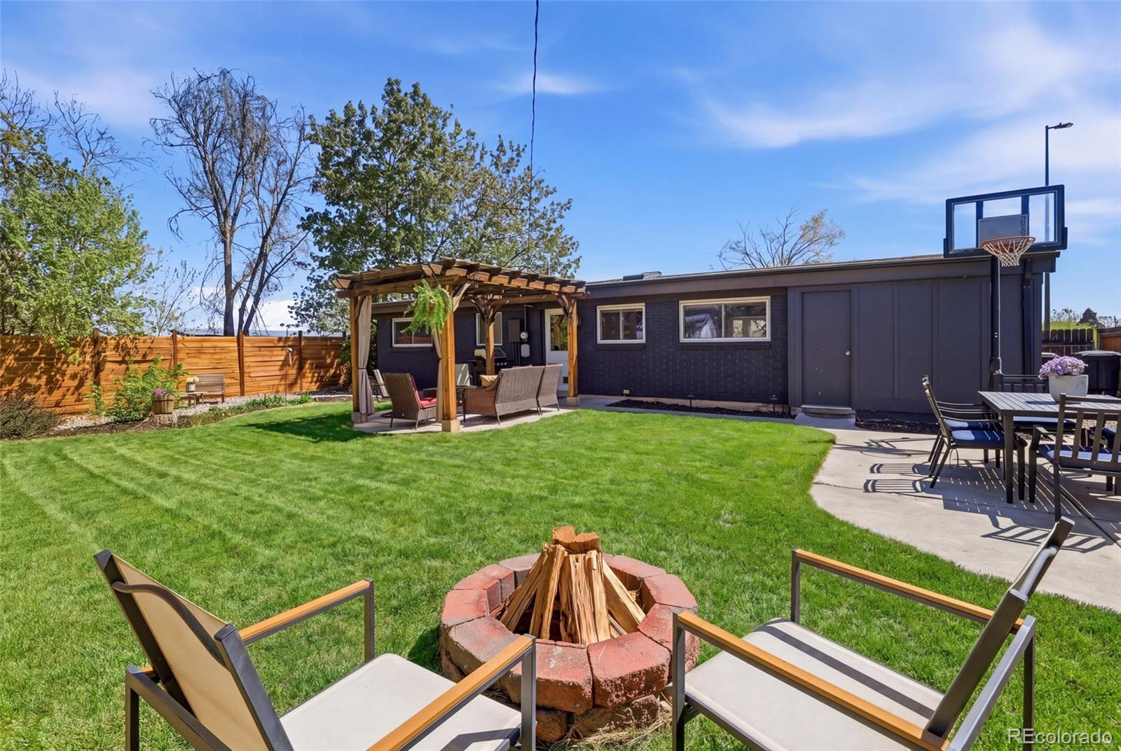 2697 S Osceola Street Denver CO 80219