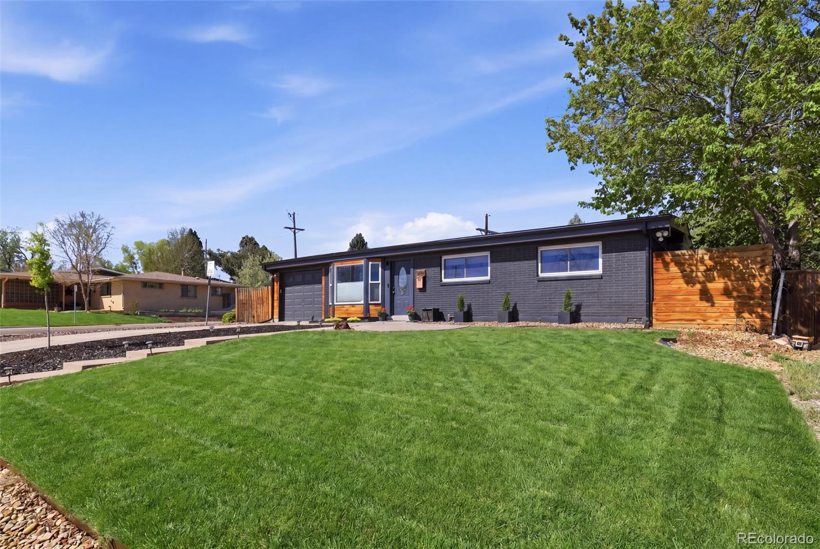 2697 S Osceola Street Denver CO 80219