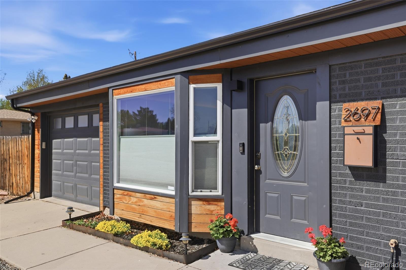 2697 S Osceola Street Denver CO 80219