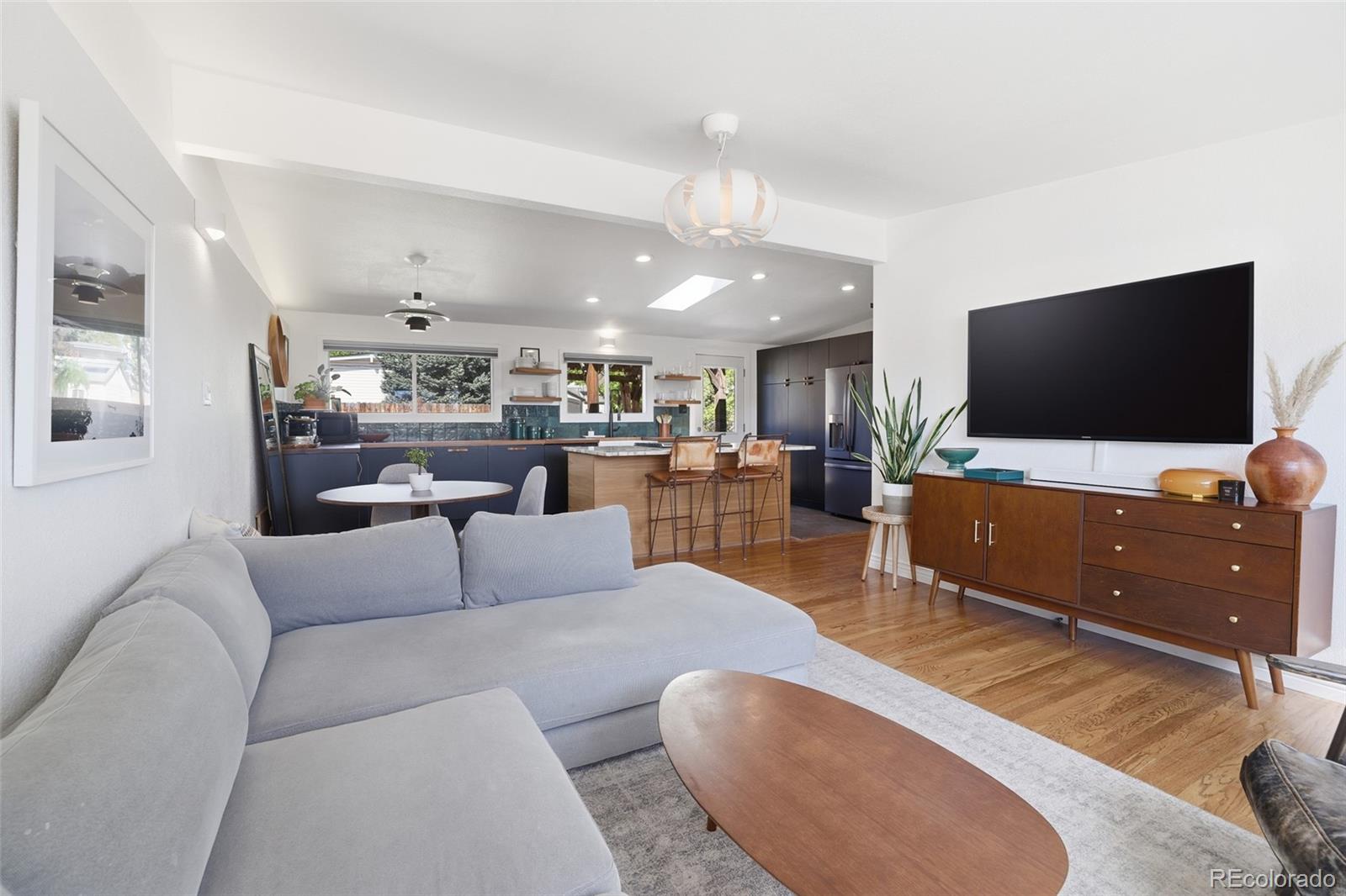 2697 S Osceola Street Denver CO 80219