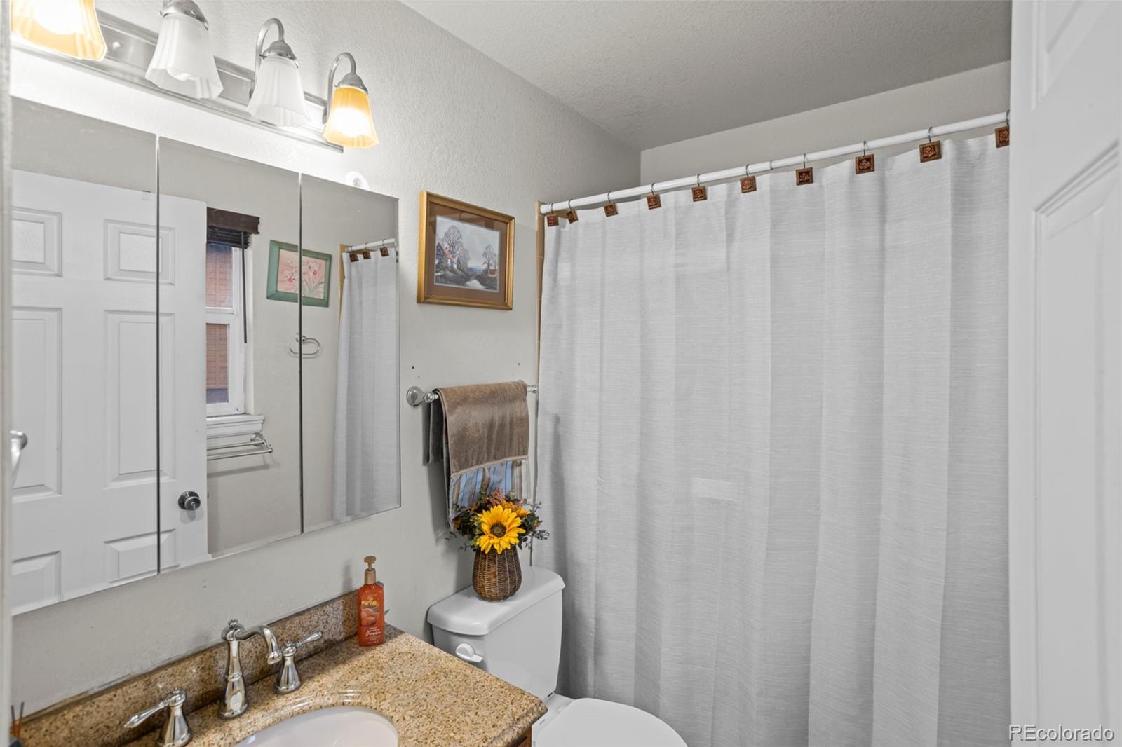 4502 Constitution Avenue Colorado Springs CO 80915