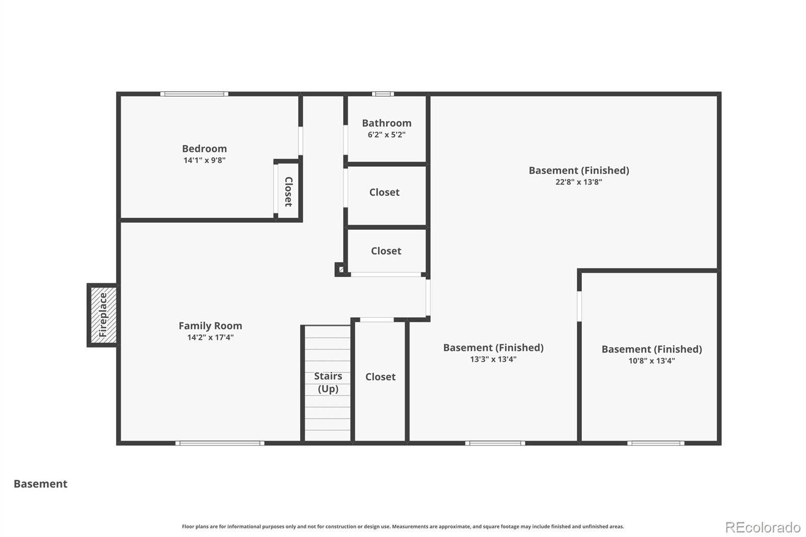 4502 Constitution Avenue Colorado Springs CO 80915