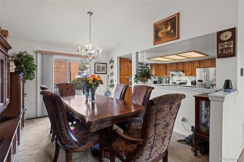4502 Constitution Avenue Colorado Springs CO 80915