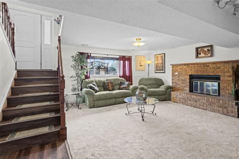 4502 Constitution Avenue Colorado Springs CO 80915