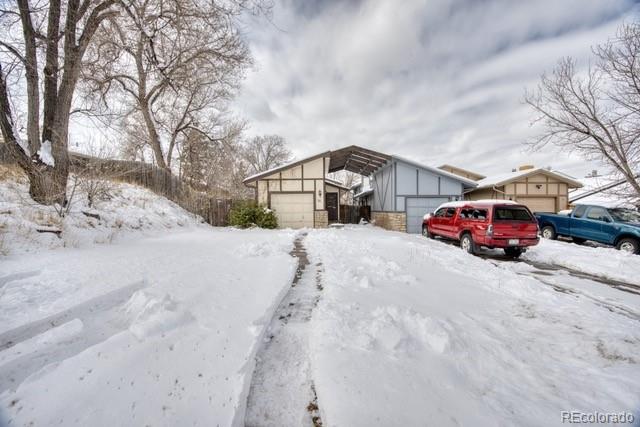 31 Perry Street Denver CO 80219