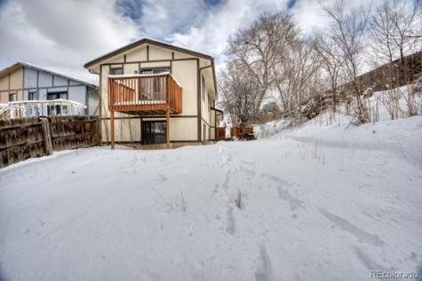 31 Perry Street Denver CO 80219