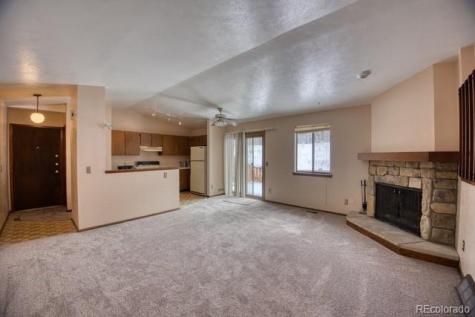 31 Perry Street Denver CO 80219