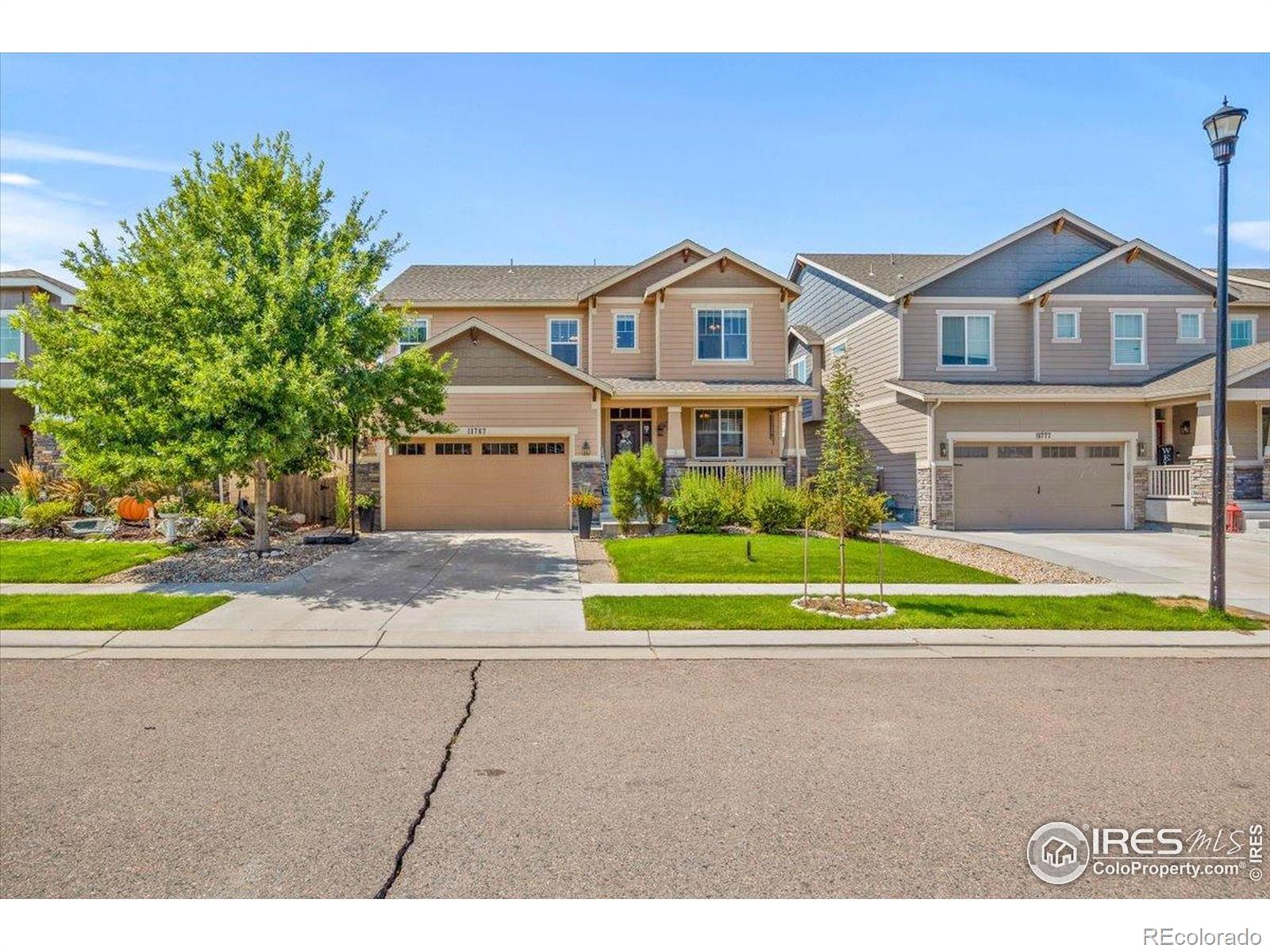 11767 Laredo Street E Commerce City CO 80022