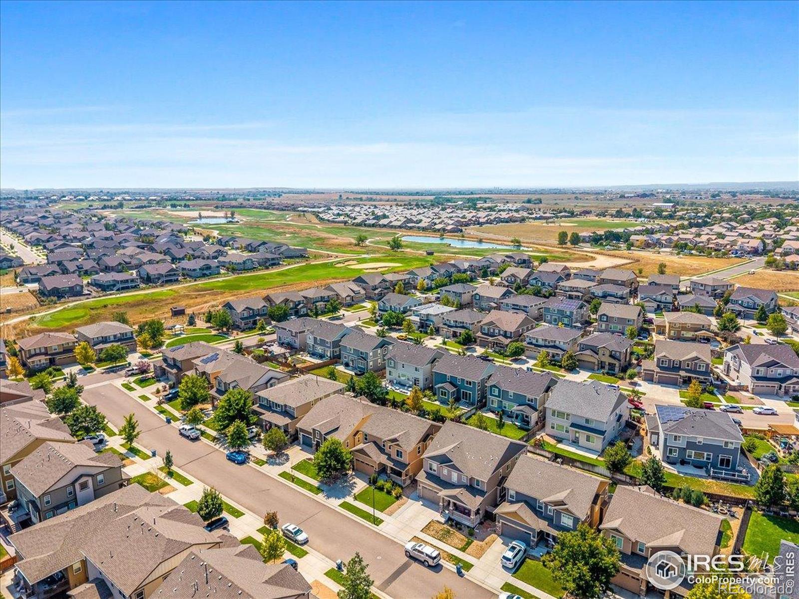 11767 Laredo Street E Commerce City CO 80022