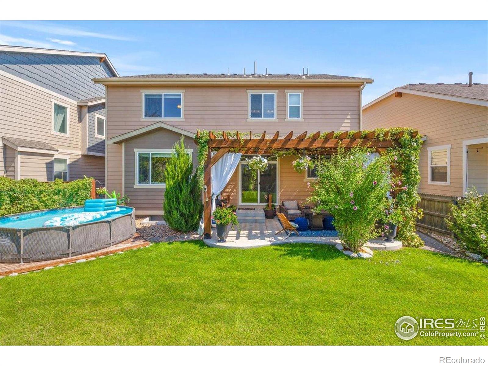 11767 Laredo Street E Commerce City CO 80022