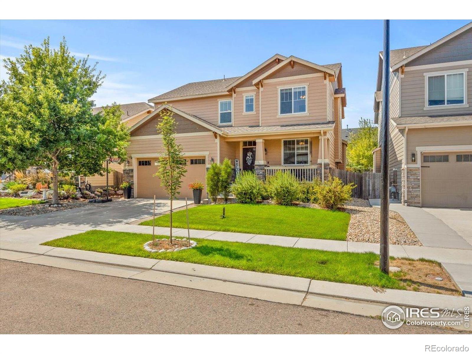 11767 Laredo Street E Commerce City CO 80022