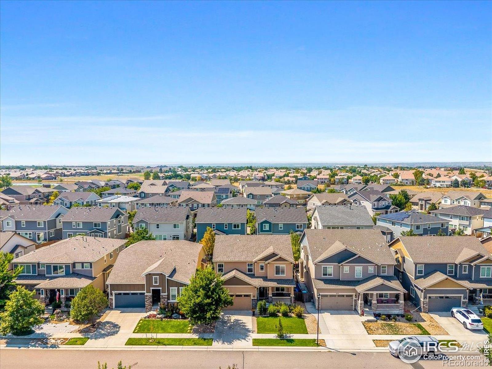 11767 Laredo Street E Commerce City CO 80022