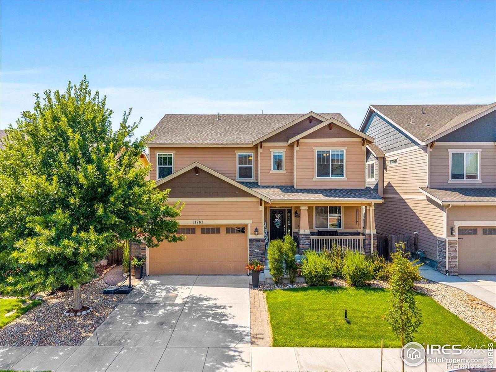 11767 Laredo Street E Commerce City CO 80022