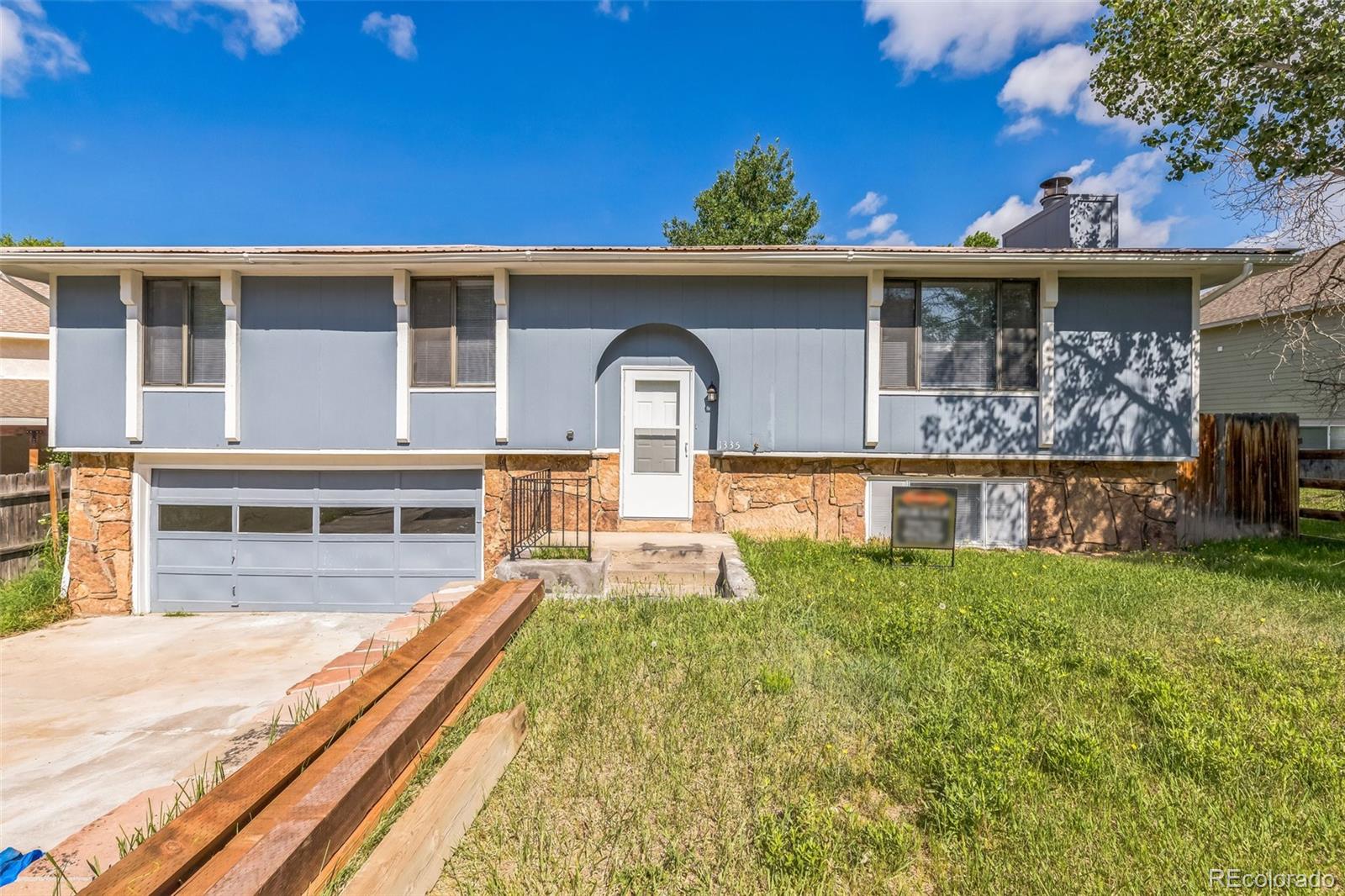 1335 Sage Ridge Road Meeker CO 81641