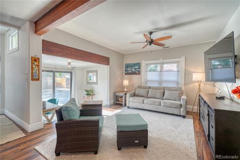 929 E Street Salida CO 81201