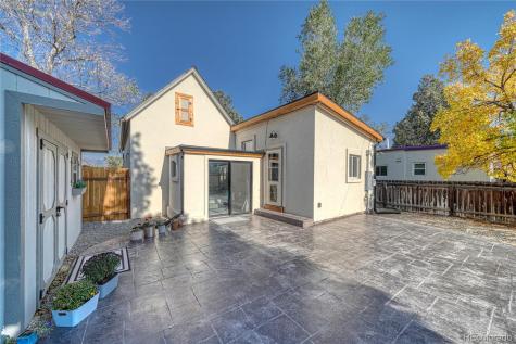 929 E Street Salida CO 81201