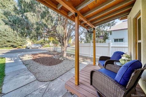 929 E Street Salida CO 81201