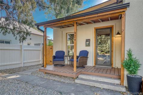 929 E Street Salida CO 81201