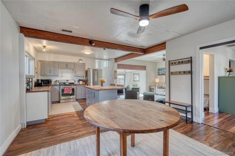 929 E Street Salida CO 81201