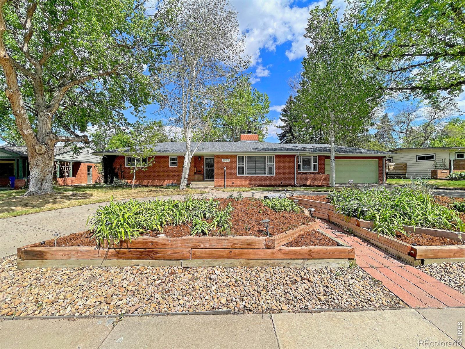 1932 21st Ave Court Greeley CO 80631