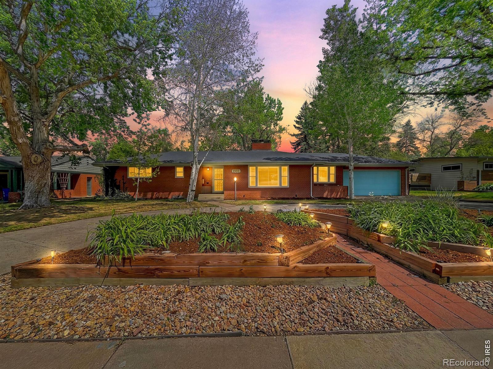 1932 21st Ave Court Greeley CO 80631