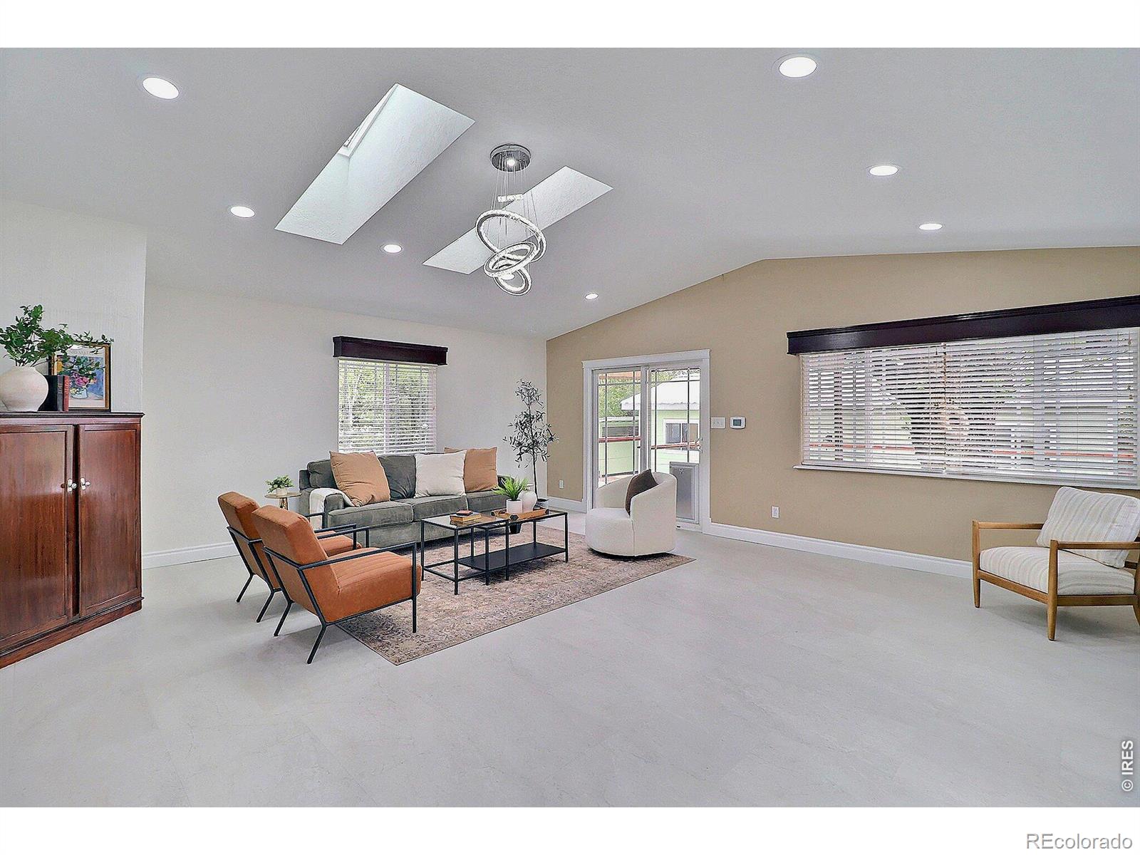 1932 21st Ave Court Greeley CO 80631