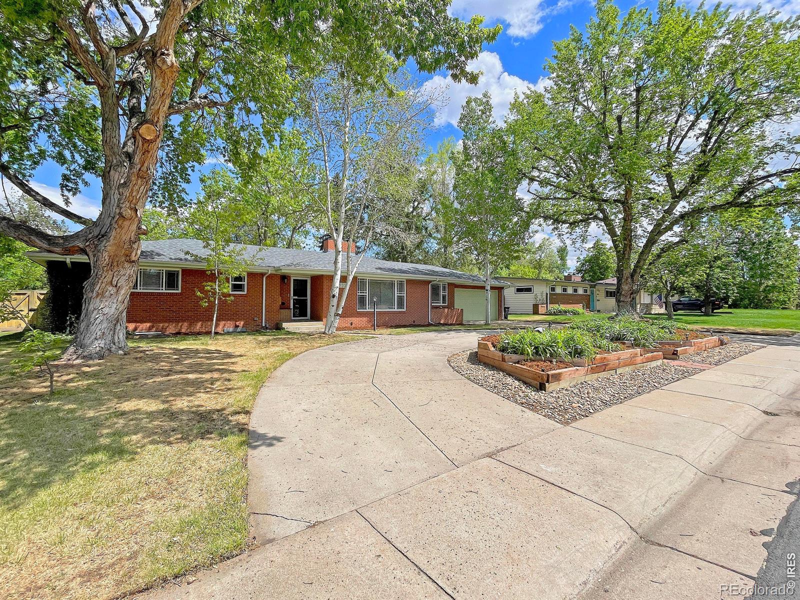 1932 21st Ave Court Greeley CO 80631