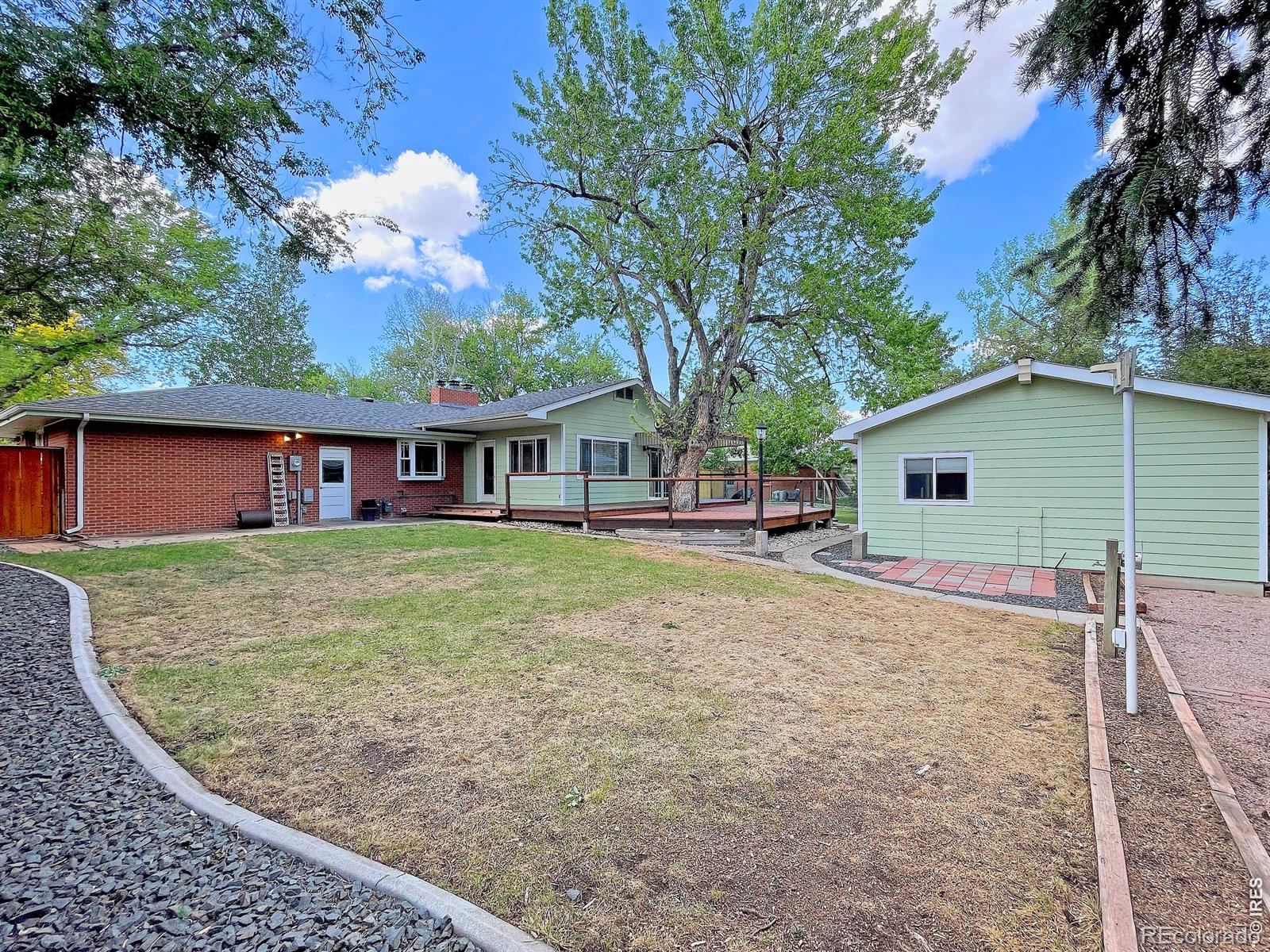 1932 21st Ave Court Greeley CO 80631