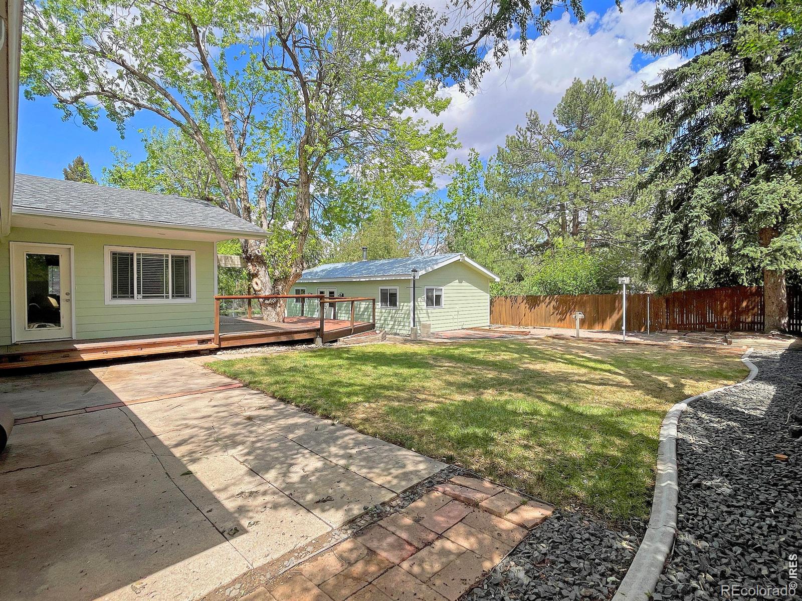 1932 21st Ave Court Greeley CO 80631