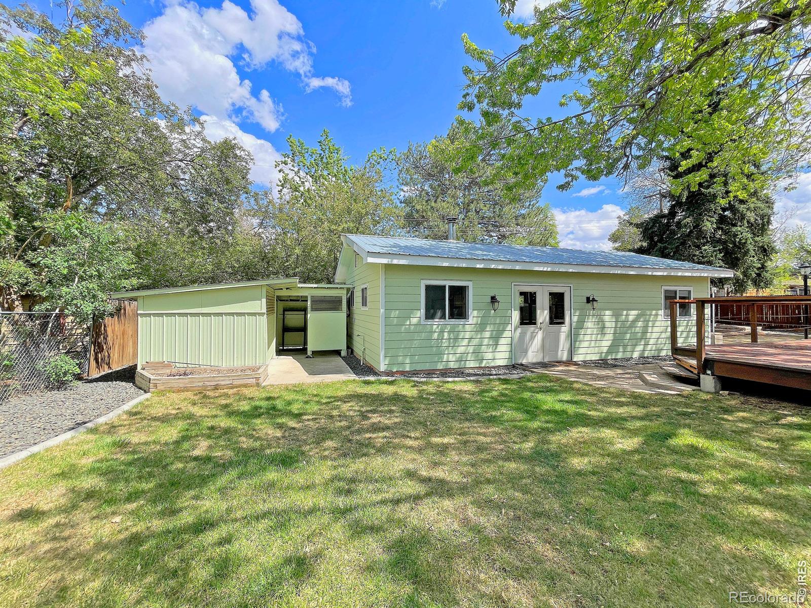 1932 21st Ave Court Greeley CO 80631