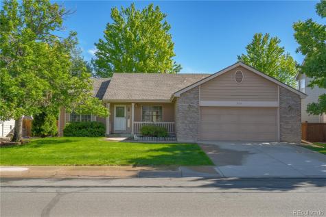 530 Ramah Drive Fort Collins CO 80525