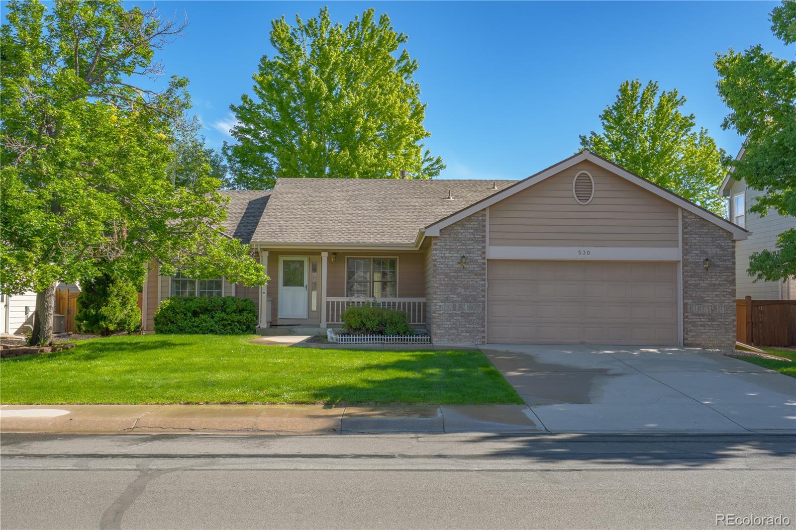 530 Ramah Drive Fort Collins CO 80525