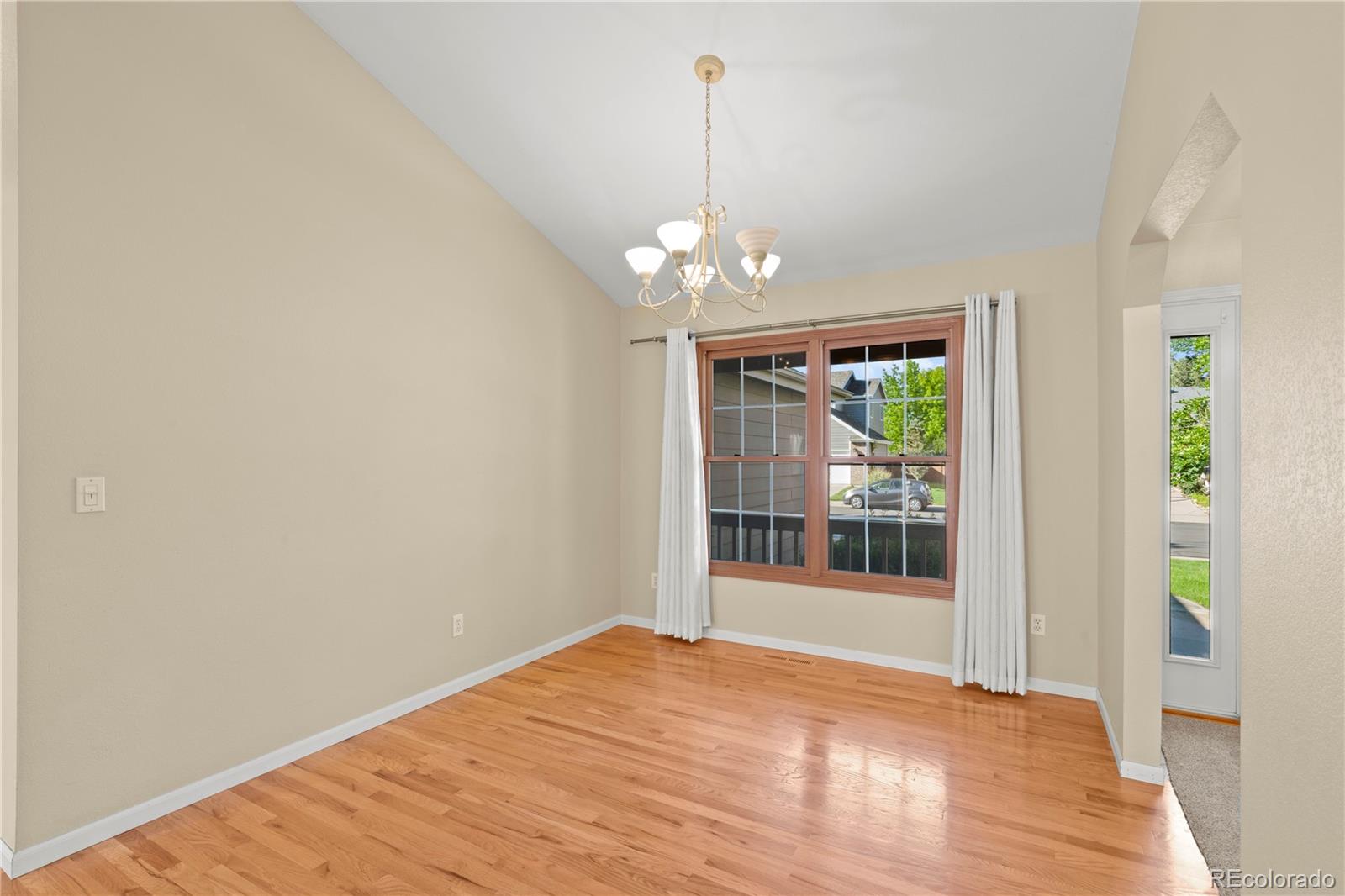 530 Ramah Drive Fort Collins CO 80525