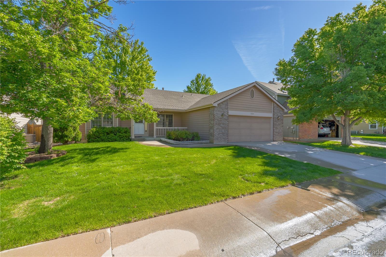 530 Ramah Drive Fort Collins CO 80525