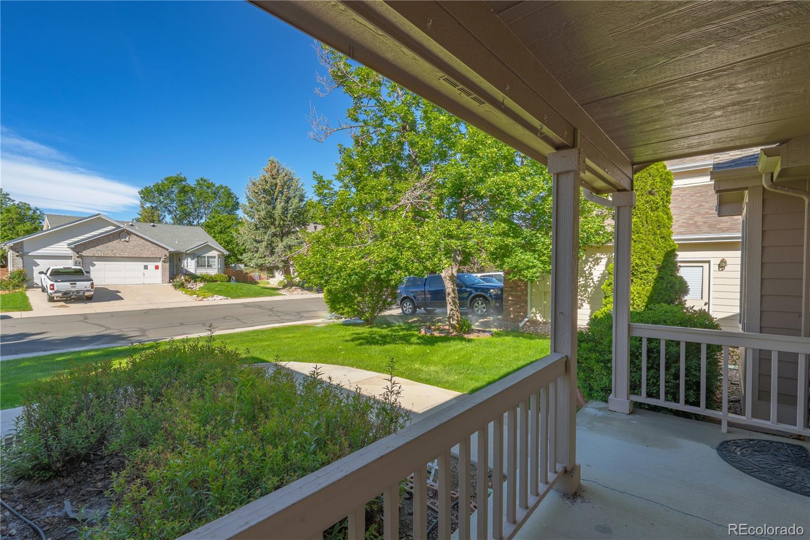 530 Ramah Drive Fort Collins CO 80525