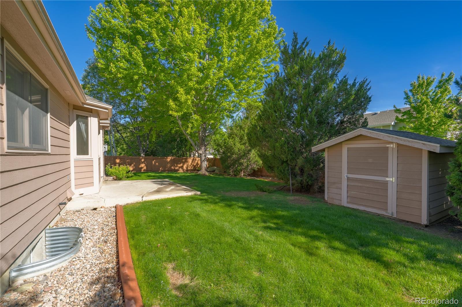 530 Ramah Drive Fort Collins CO 80525