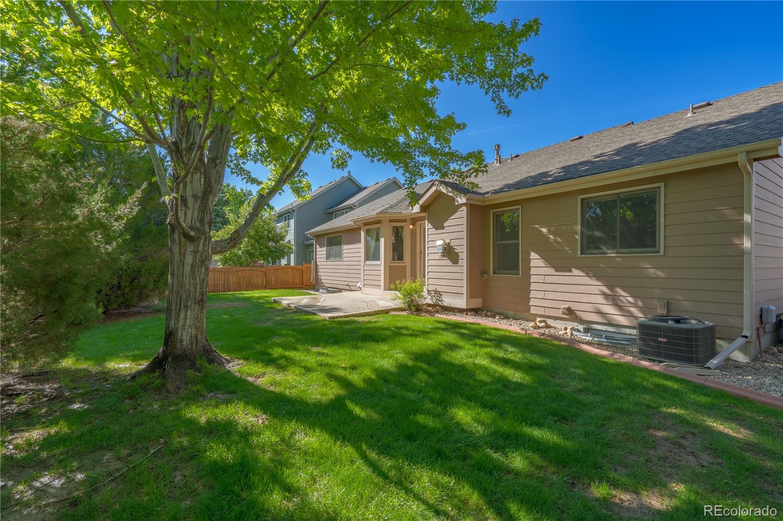530 Ramah Drive Fort Collins CO 80525