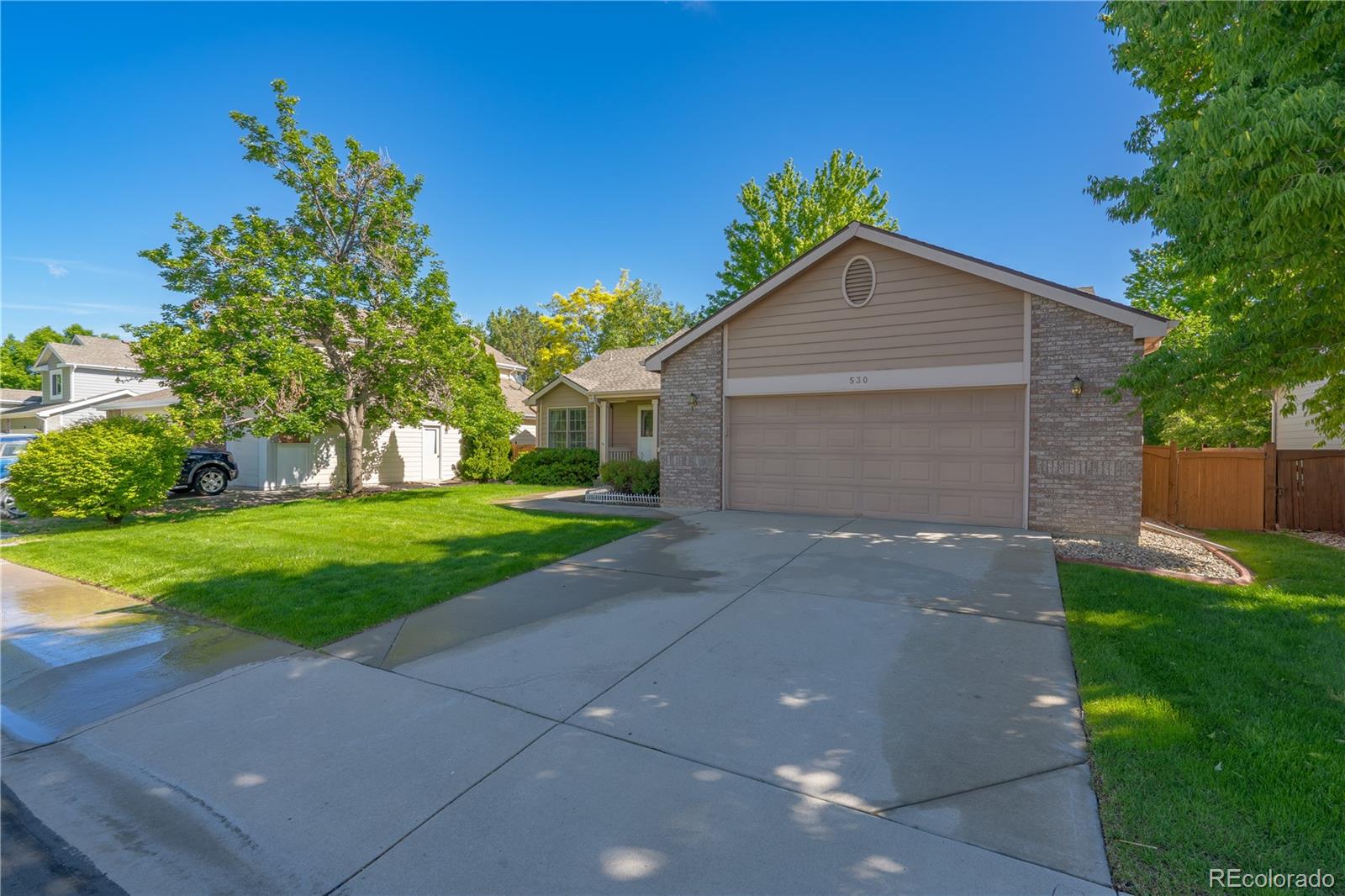 530 Ramah Drive Fort Collins CO 80525