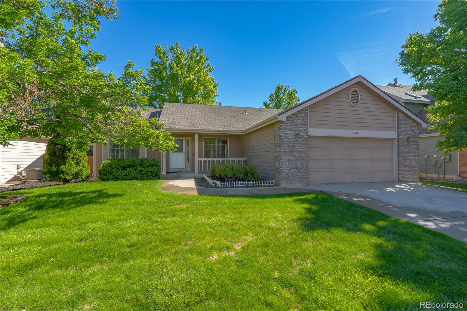 530 Ramah Drive Fort Collins CO 80525