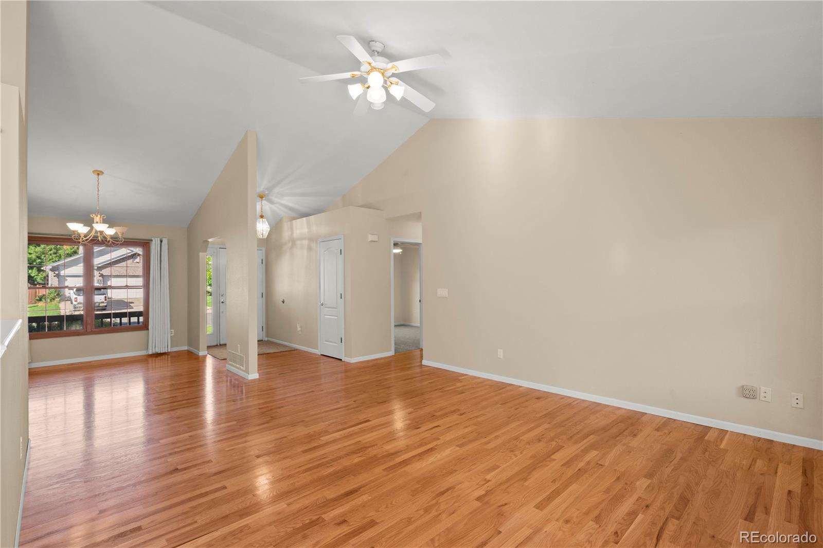 530 Ramah Drive Fort Collins CO 80525