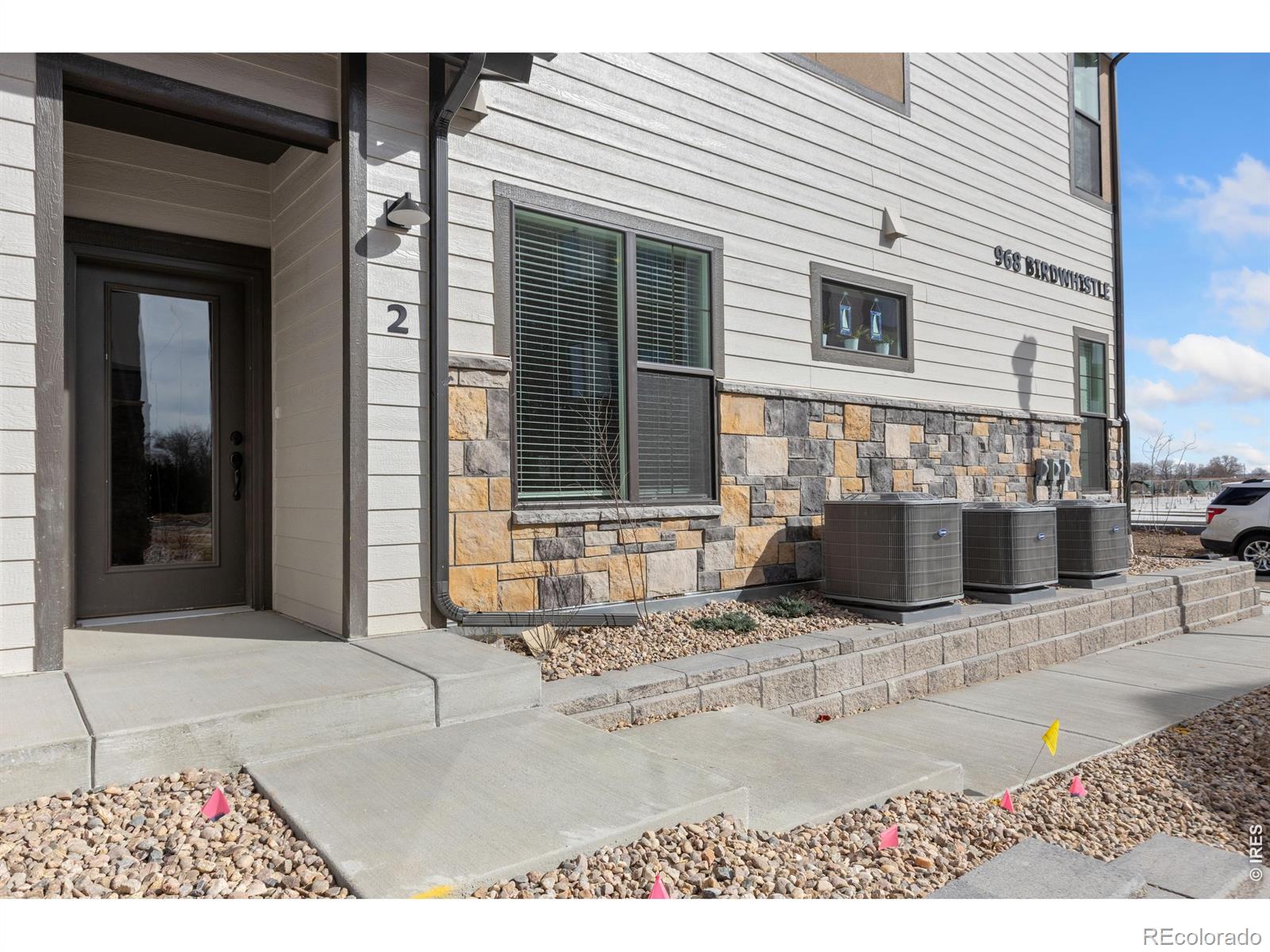 968 Birdwhistle Lane Fort Collins CO 80524