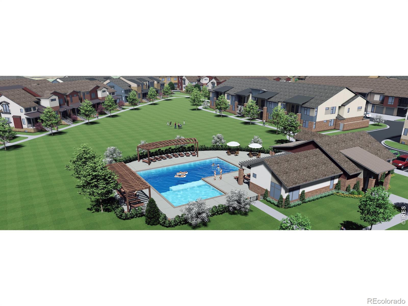 968 Birdwhistle Lane Fort Collins CO 80524