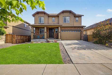 25140 E Maple Place Aurora CO 80018
