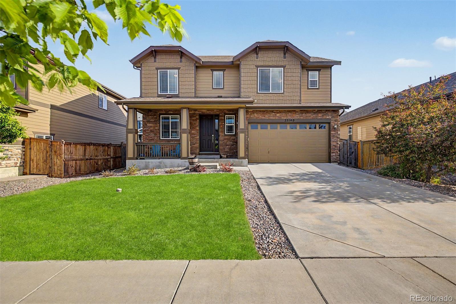 25140 E Maple Place Aurora CO 80018
