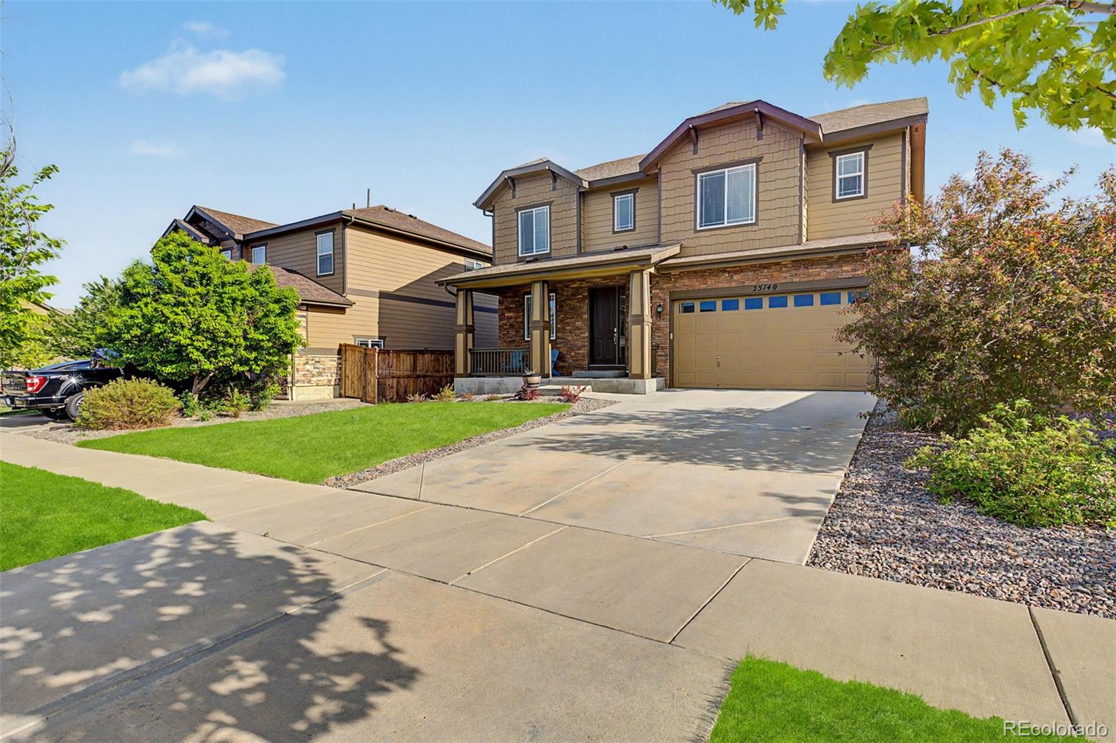 25140 E Maple Place Aurora CO 80018