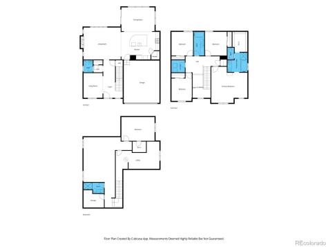 25140 E Maple Place Aurora CO 80018