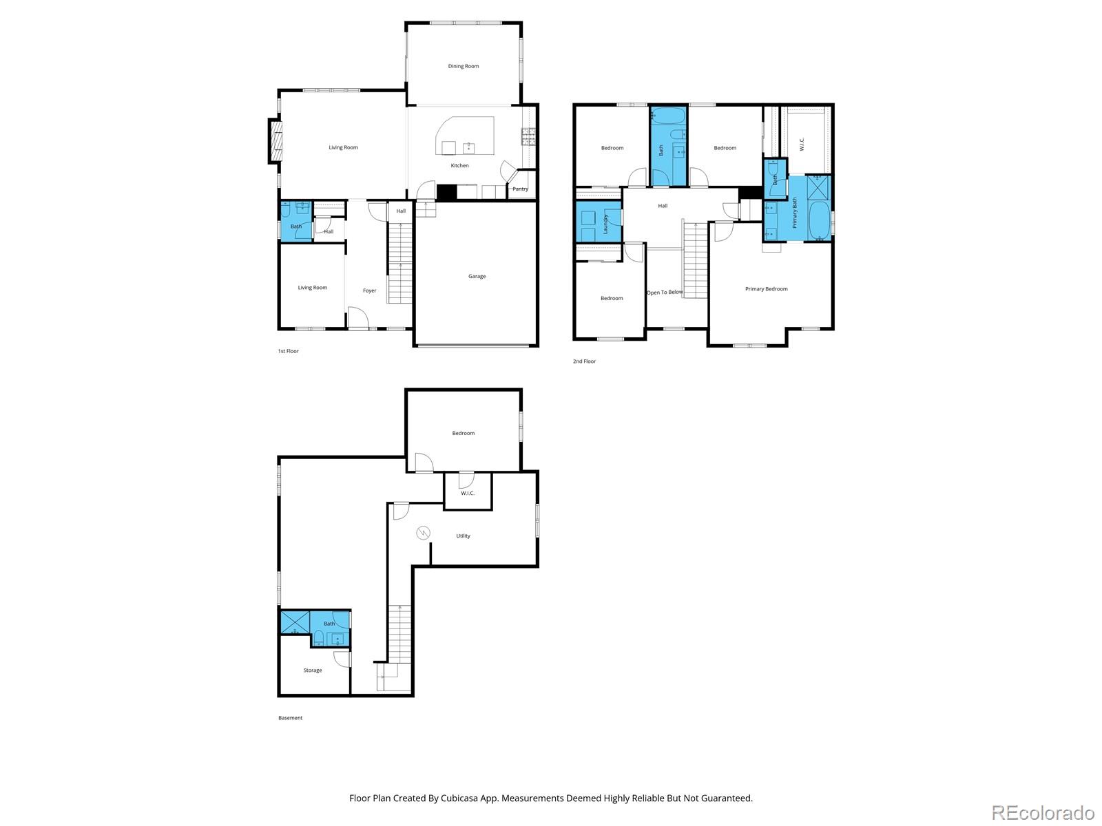 25140 E Maple Place Aurora CO 80018