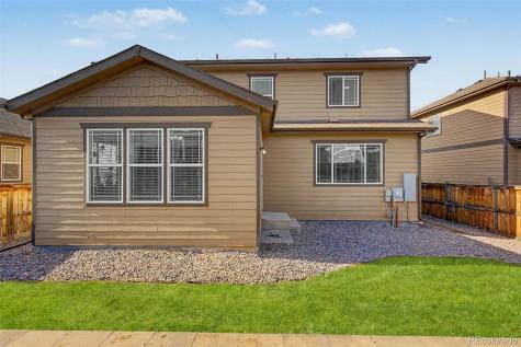 25140 E Maple Place Aurora CO 80018