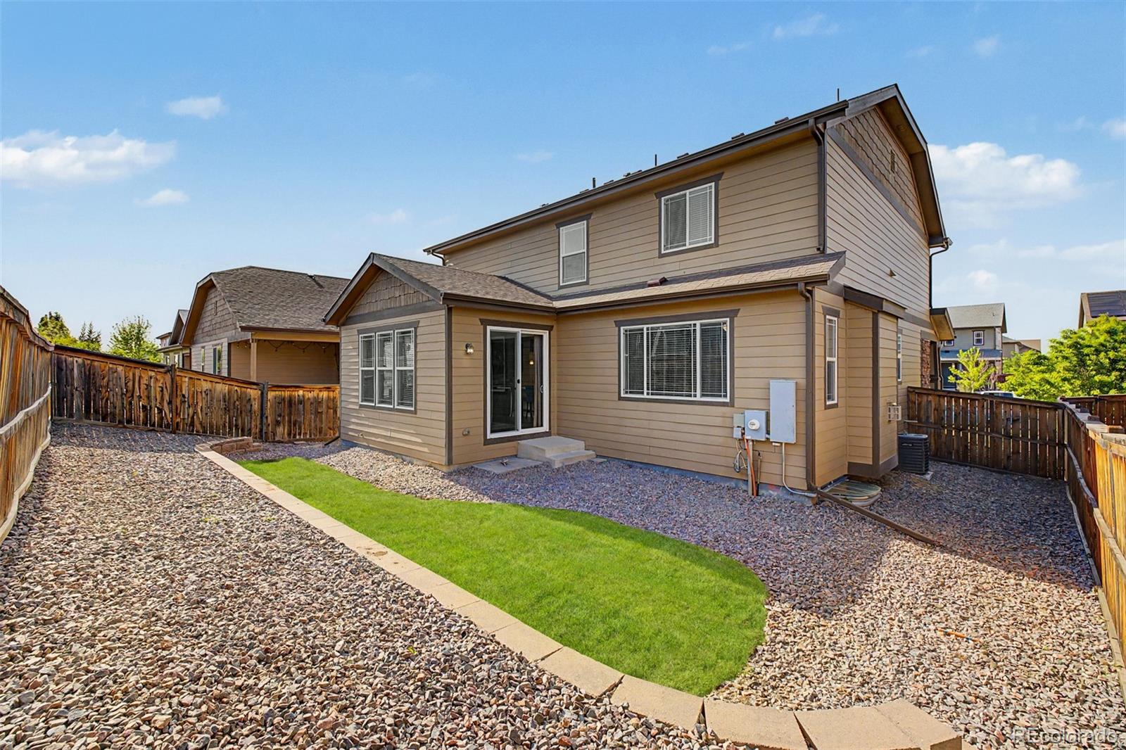 25140 E Maple Place Aurora CO 80018