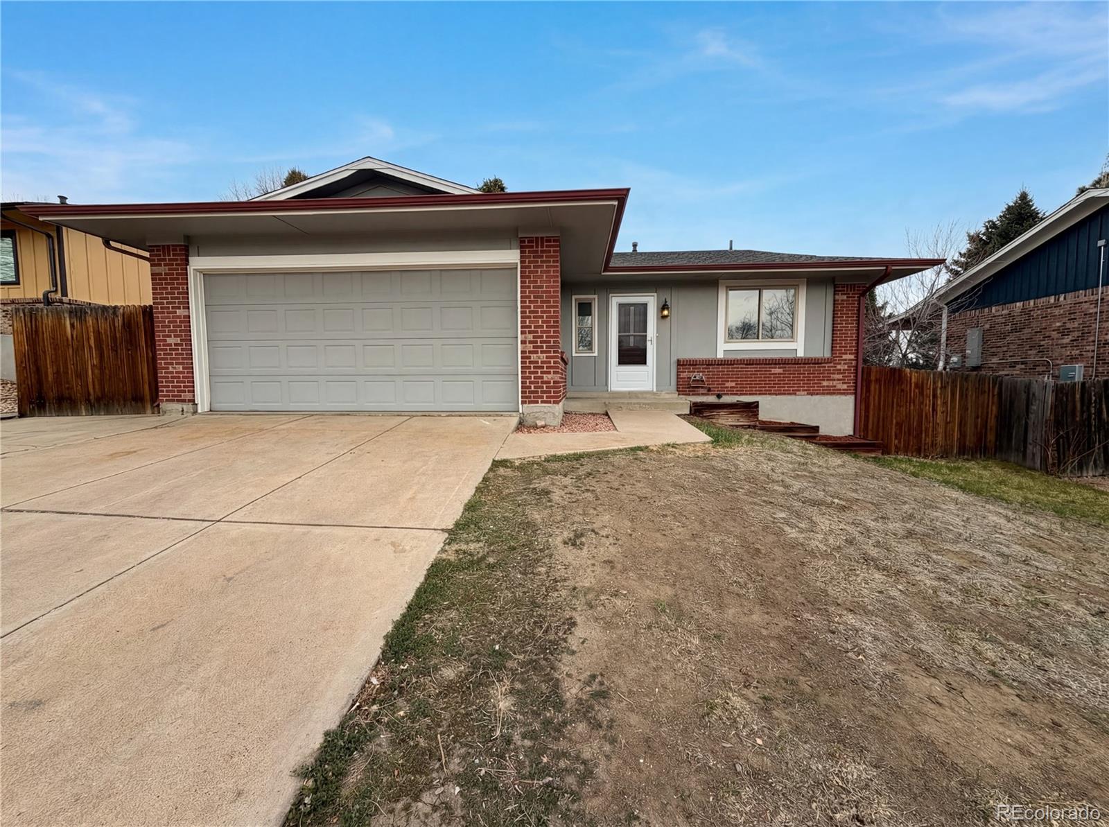 13771 W Warren Drive Lakewood CO 80228